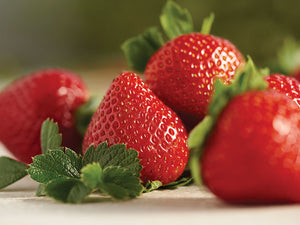 10 facts about the benefits of strawberries that you might not know