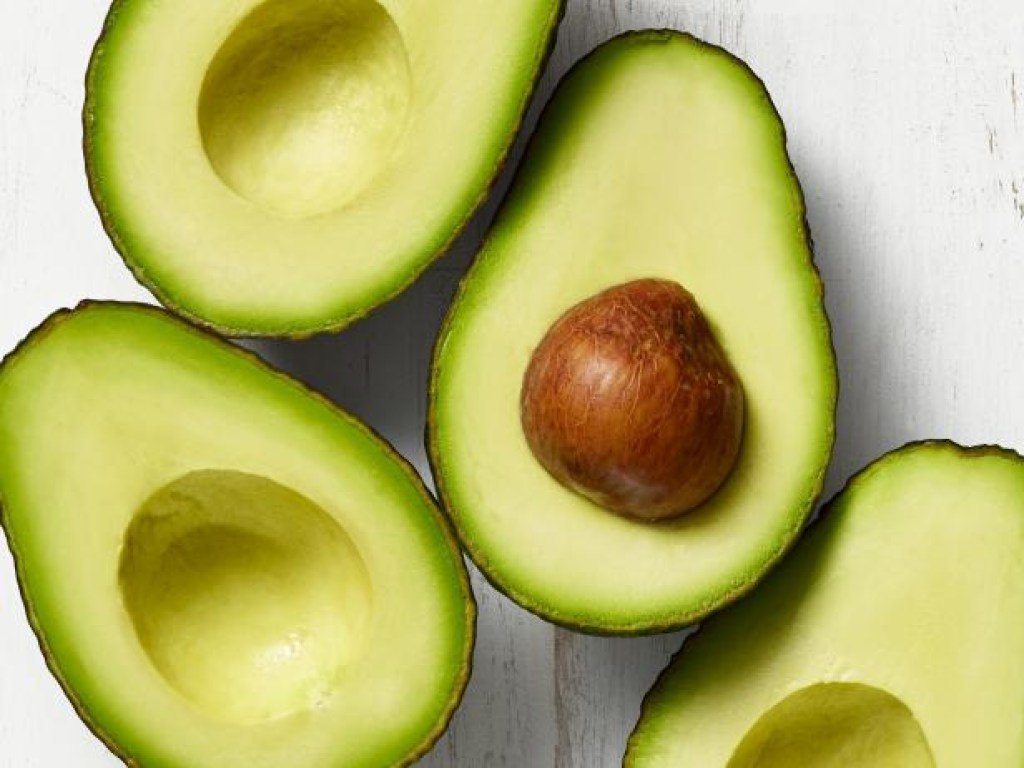 The top health benefits of avocados