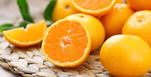 Best Benefits Of Oranges & Nutrition Facts