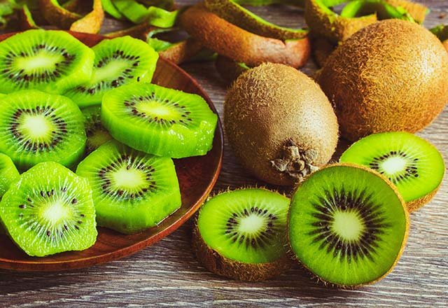 Useful properties of kiwi