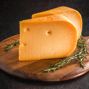 The most useful properties of cheese