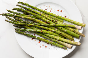 5 Powerful Health Benefits of Asparagus You Probably Didn’t Know