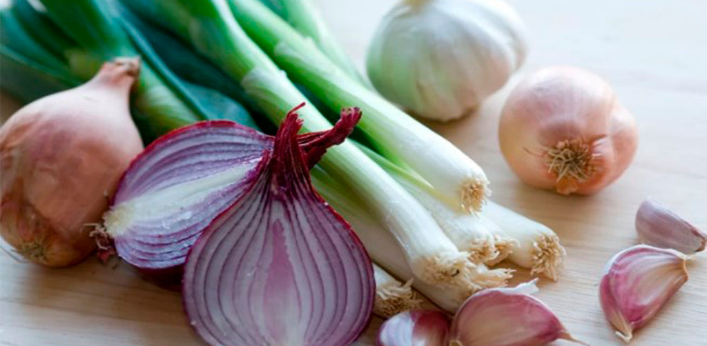 5 Foods for Amazing Skin