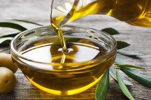 The health benefits of olive