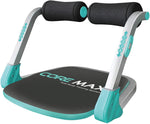 Core Max Smart Abs and Total Body Workout Cardio Home Gym